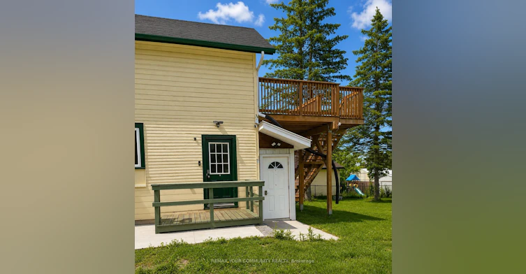 7 Mary Street E, Kawartha Lakes, ON, K9V 1V1 - 3