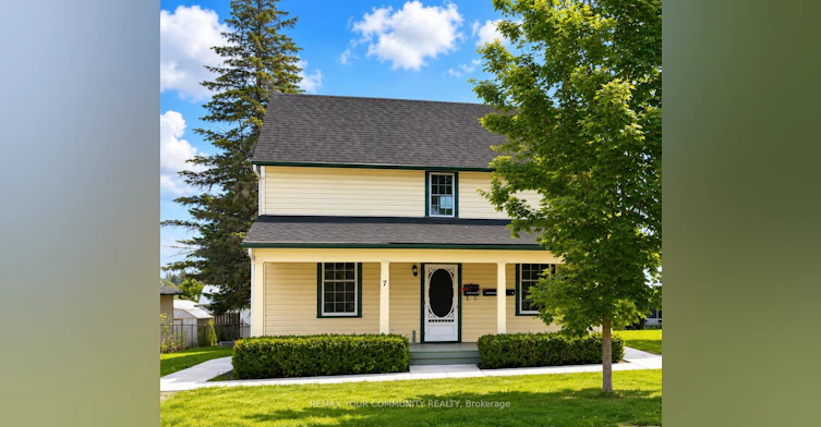 7 Mary Street E, Kawartha Lakes, ON, K9V 1V1
