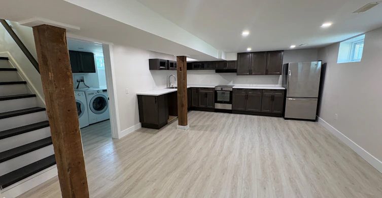 Bsmt-499 Braidwood Avenue, Peterborough, ON, K9J 1V7 - 9