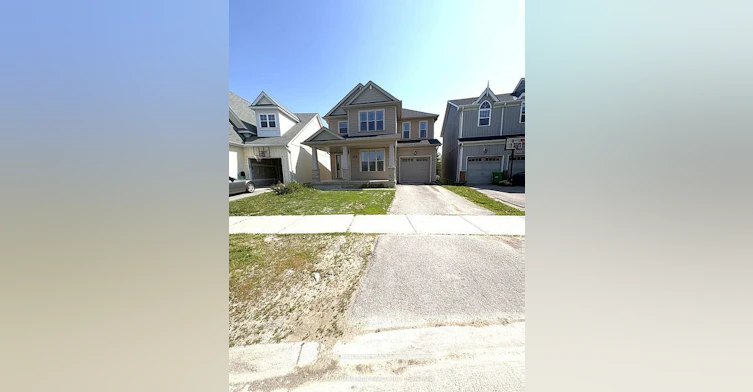 132 Bowen Drive, Peterborough, ON, K9H 0C1 - 2