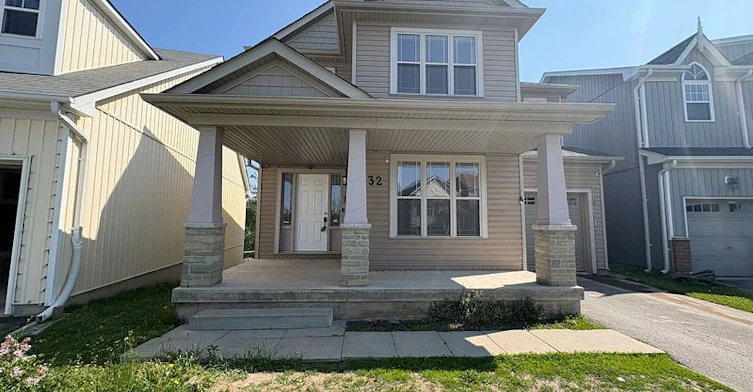 132 Bowen Drive, Peterborough, ON, K9H 0C1