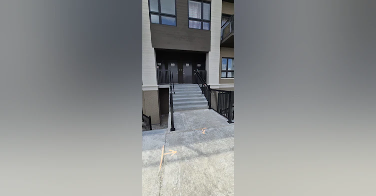 R-14-25 Palace Street, Kitchener, ON, N2E 3M6 - 2