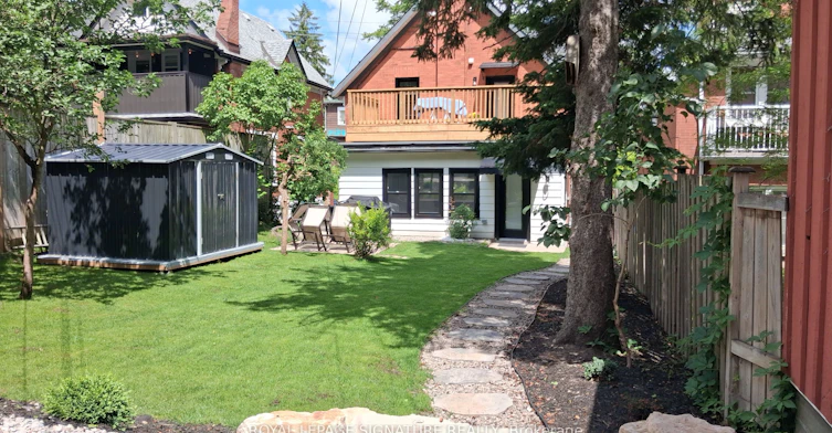 B-17 Shanley Street, Kitchener, ON, N2H 5N7