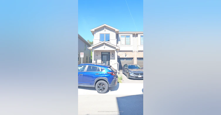 49-100 Hollywood Court, Cambridge, ON, N1R 0C5