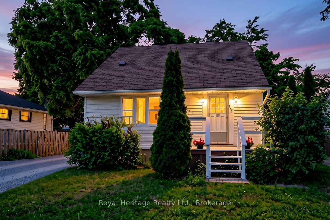 722 Gillespie Avenue, Peterborough, ON, K9J 4B7
