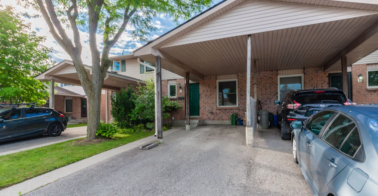 2-160 Conway Drive, London, ON, N6E 3M4 - 3