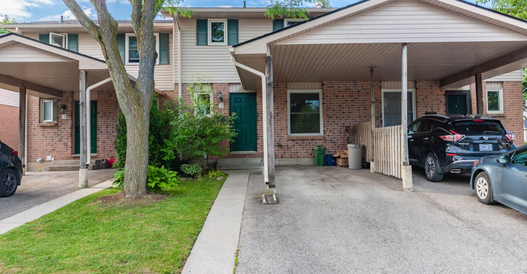 2-160 Conway Drive, London, ON, N6E 3M4 - 2