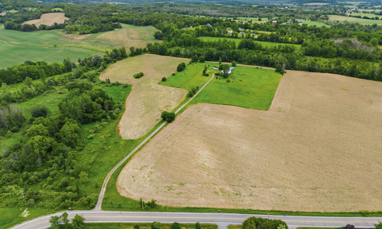 700 Old Madoc Road