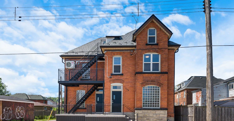 #3-388 Wilson Street, Hamilton, ON, L8L 1S9 - 12