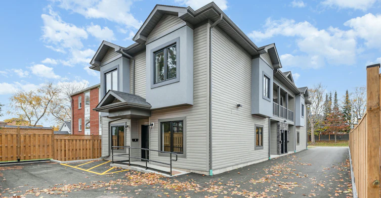 2-274 King Street E, Cobourg, ON, K9A 1L8 - 2
