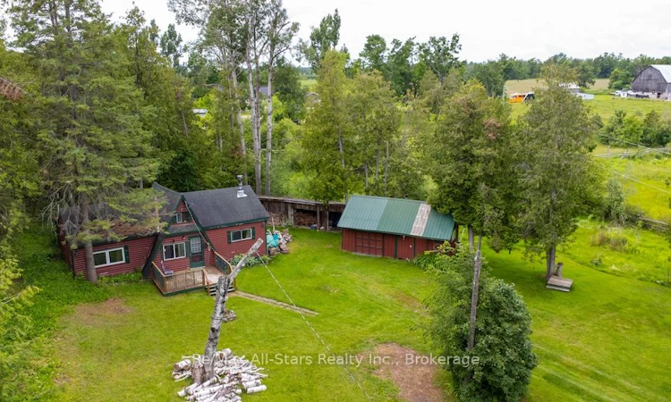 111 Wagar Road
