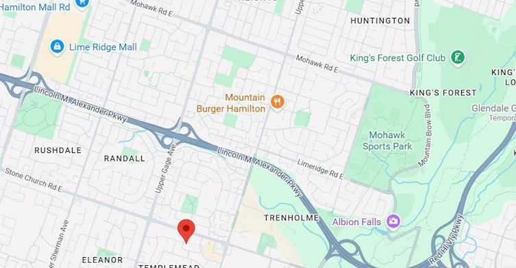 23 Taymall Street, Hamilton, ON, L8W 1Z7 - 27