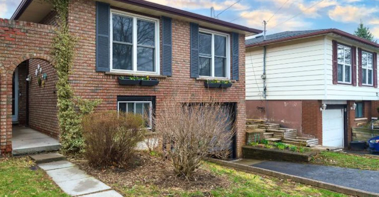 23 Taymall Street, Hamilton, ON, L8W 1Z7