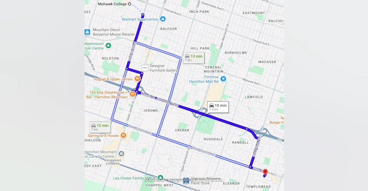 23 Taymall Street, Hamilton, ON, L8W 1Z7 - 26