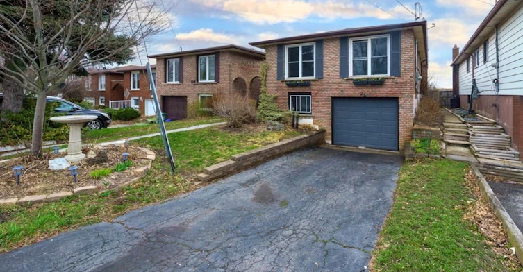 23 Taymall Street, Hamilton, ON, L8W 1Z7 - 2
