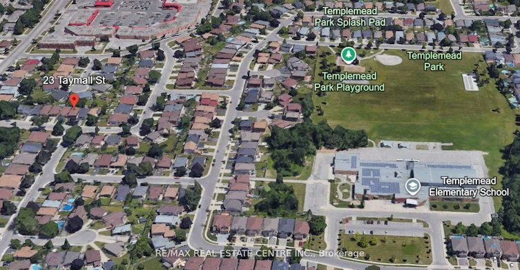 23 Taymall Street, Hamilton, ON, L8W 1Z7 - 25