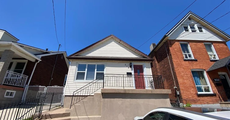 Main-519 Catharine Street N, Hamilton, ON, L8L 4V3 - 2
