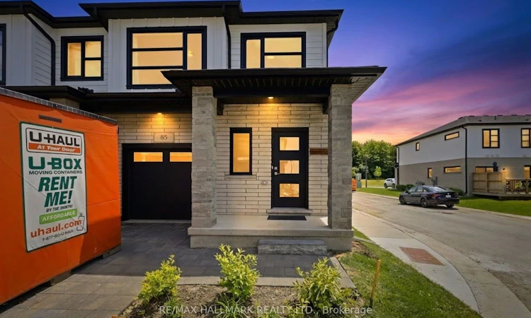 85-2700 Buroak Drive