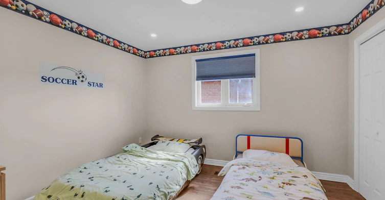 3 Haskins Court, Hamilton, ON, L8K 6R1 - 30