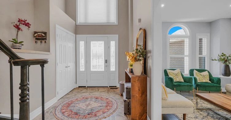3 Haskins Court, Hamilton, ON, L8K 6R1 - 6