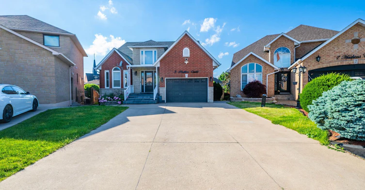 3 Haskins Court, Hamilton, ON, L8K 6R1