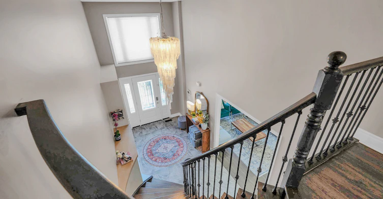 3 Haskins Court, Hamilton, ON, L8K 6R1 - 22