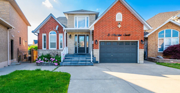 3 Haskins Court, Hamilton, ON, L8K 6R1 - 3
