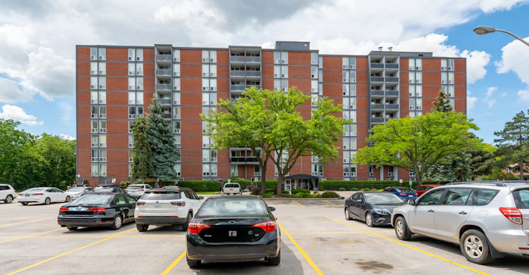 111-75 Glenburn Court, Hamilton, ON, L8E 1C7 - 25