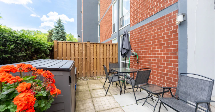 111-75 Glenburn Court, Hamilton, ON, L8E 1C7 - 12