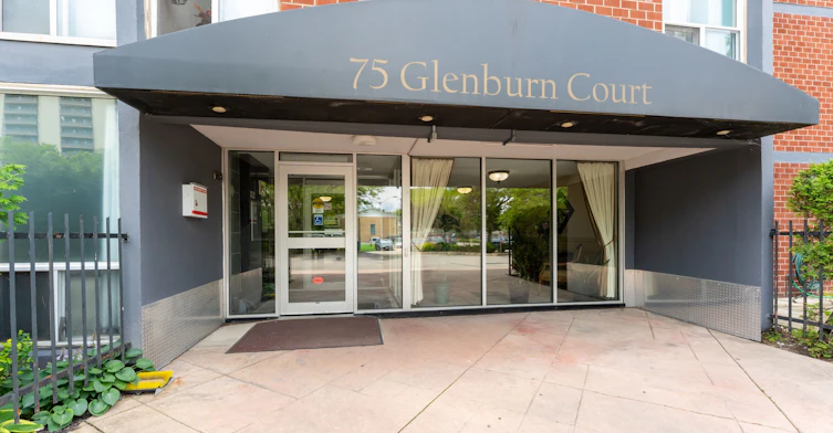 111-75 Glenburn Court, Hamilton, ON, L8E 1C7 - 24