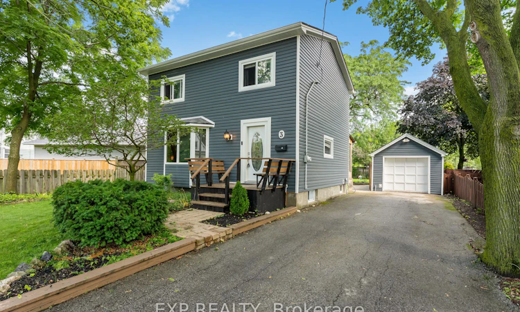 3 Winnifred Avenue