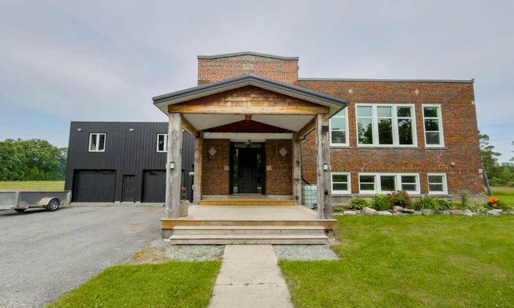 1744 Ridgemount Road