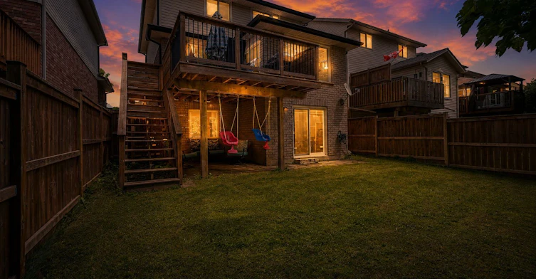 63 Wood Grove Crescent, Cambridge, ON, N1T 2A1 - 44