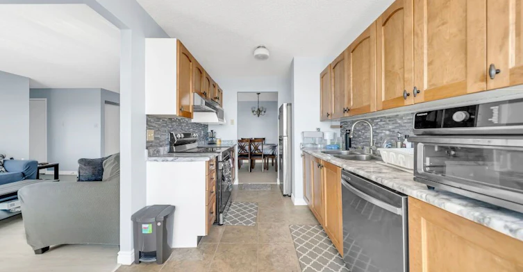 611-30 Blue Springs Drive, Waterloo, ON, N2J 4T2 - 19