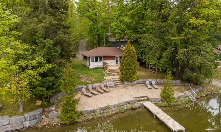 1963 White Lake Road W