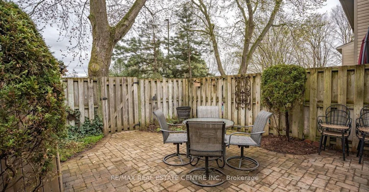 29-15 Green Valley Drive, Kitchener, ON, N2P 1K7 - 18