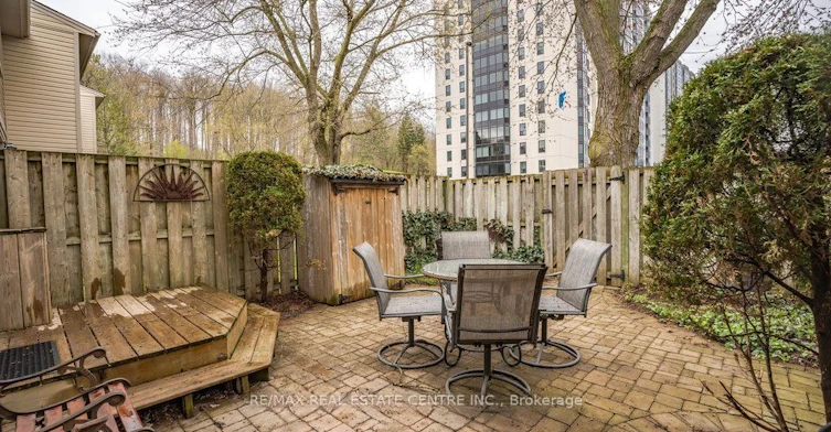 29-15 Green Valley Drive, Kitchener, ON, N2P 1K7 - 19