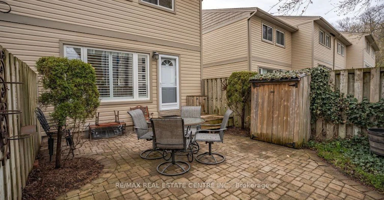 29-15 Green Valley Drive, Kitchener, ON, N2P 1K7 - 20