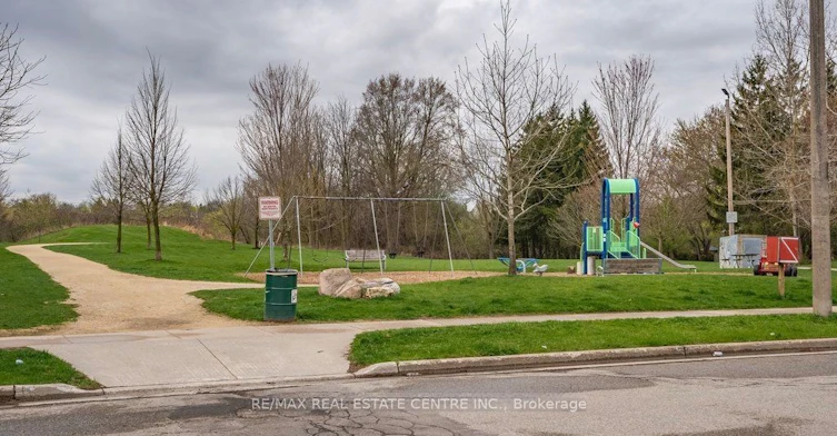 29-15 Green Valley Drive, Kitchener, ON, N2P 1K7 - 22