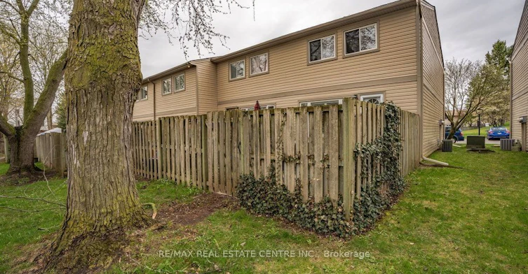 29-15 Green Valley Drive, Kitchener, ON, N2P 1K7 - 21