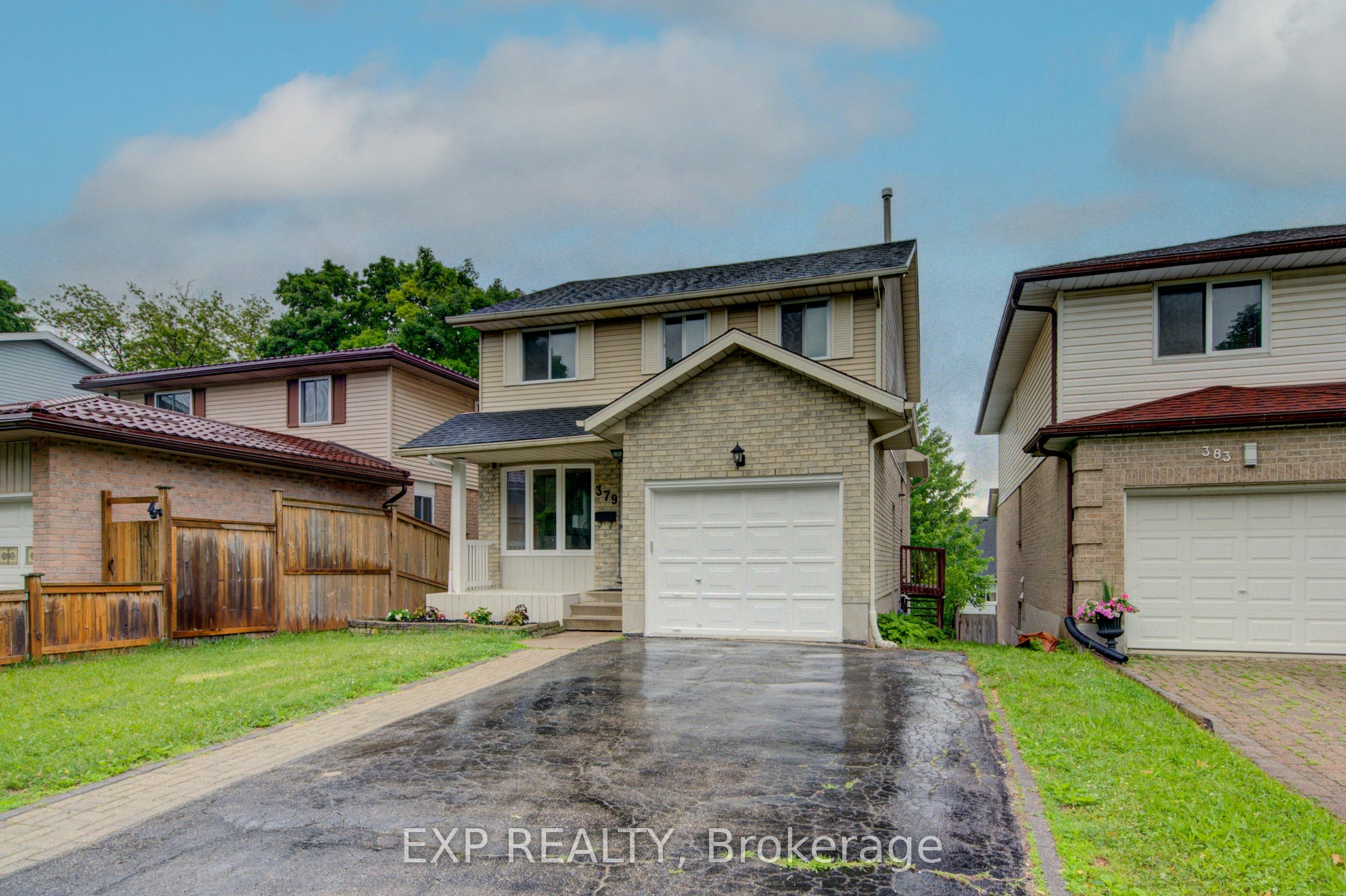 379 Veronica Drive, Kitchener, ON, N2A 2R8