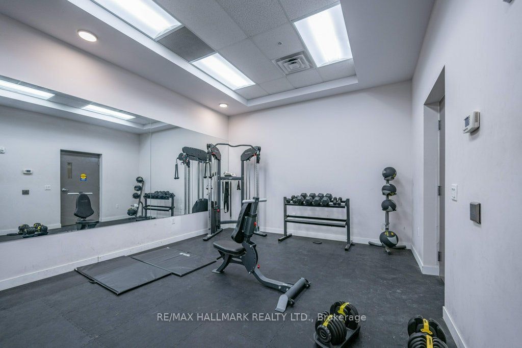 309-257 Hemlock Street, Waterloo, ON, N2L 0K2 - 24