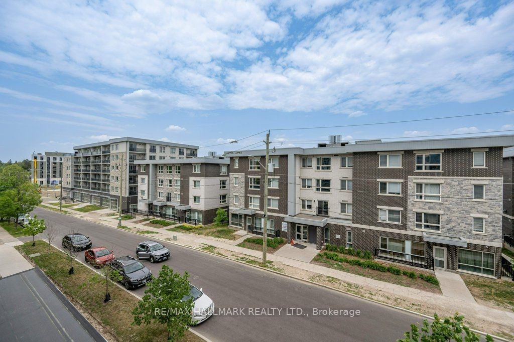 309-257 Hemlock Street, Waterloo, ON, N2L 0K2 - 15