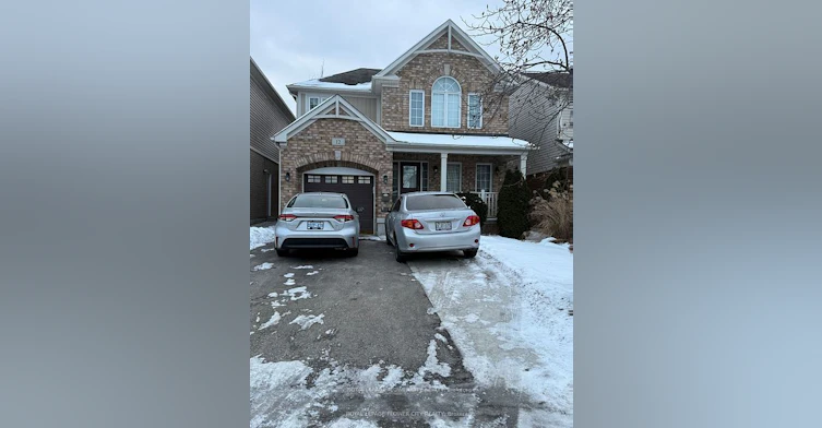 12 Osgoode Street, Cambridge, ON, N3C 0C2
