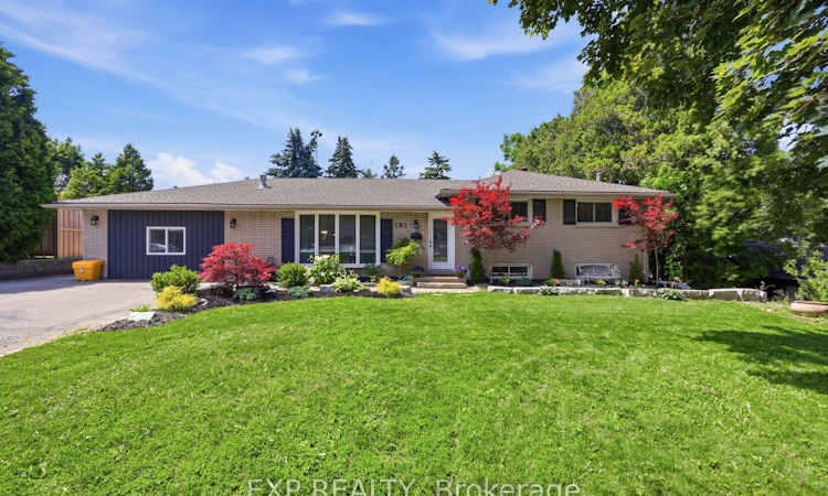 282 Harmony Road