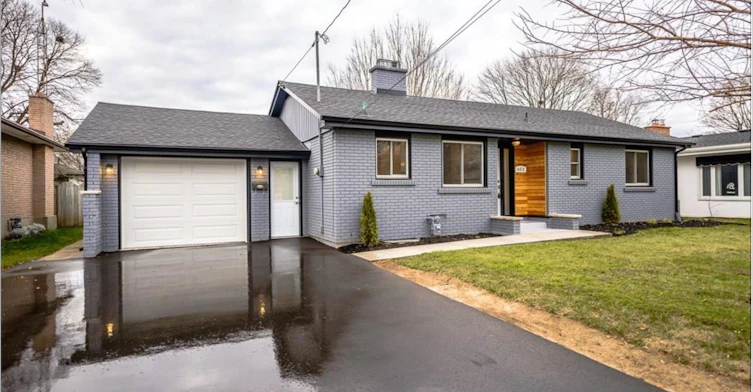 Main-653 Geneva Street, St. Catharines, ON, L2N 2J6