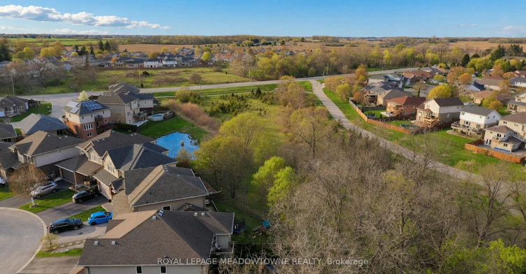 30 Jacklin Court, Port Stanley, ON, N5R 5V1 - 40