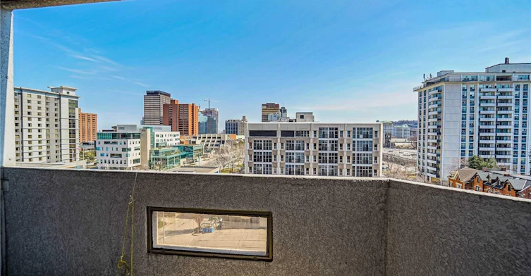 8A-67 Caroline Street S, Hamilton, ON, L8P 3K6 - 32
