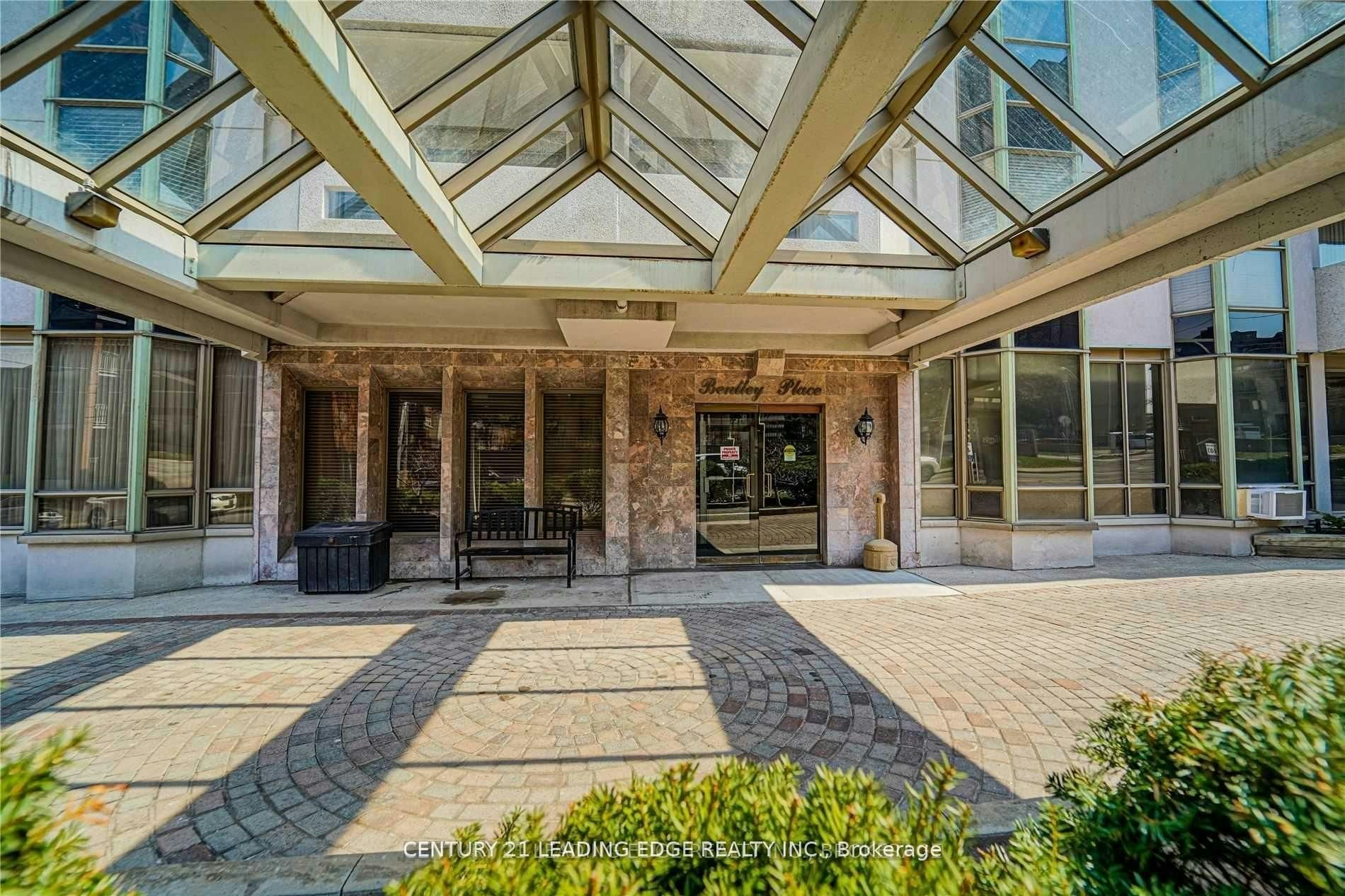 8A-67 Caroline Street S, Hamilton, ON, L8P 3K6 - 3