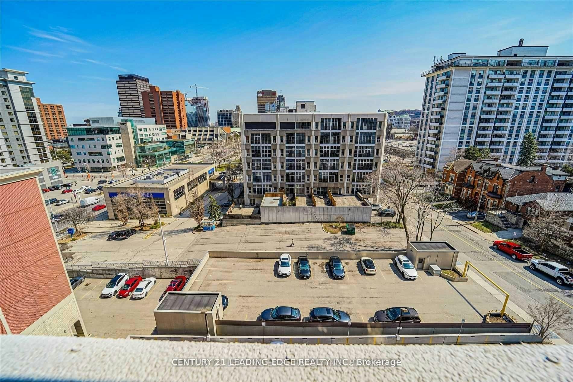 8A-67 Caroline Street S, Hamilton, ON, L8P 3K6 - 34